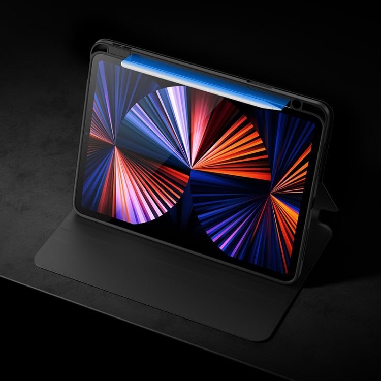 Benks Split Magnetic Leather Case iPad Pro 12.9 2022/2021/2020
