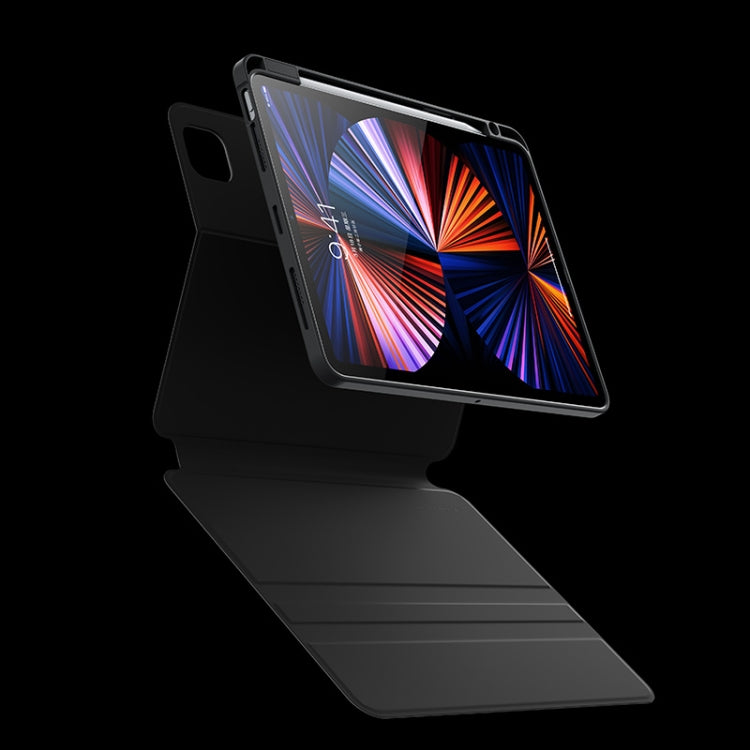 Benks Split Magnetic Leather Case iPad Pro 12.9 2022/2021/2020