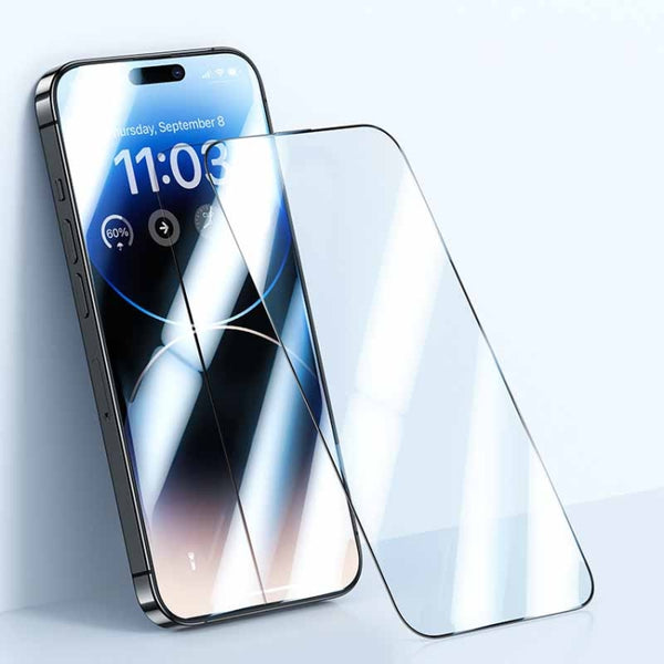 Benks King Kong Tampered Glass Screen iPhone