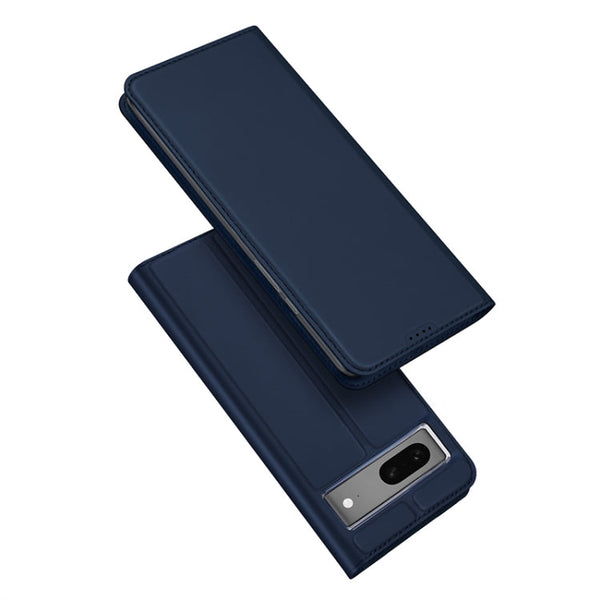 Dux Ducis Skin Pro Flip Leather Case Google Pixel