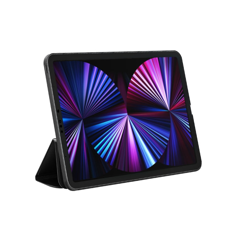 WiWU Detachable Magnetic Case iPad 11 inch 2022/2021/2020/2018
