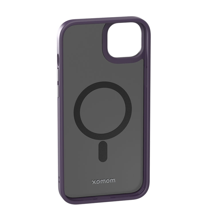 MOMAX MagSafe Elite Case iPhone 14 Pro