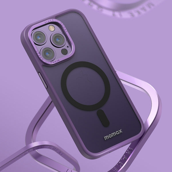 MOMAX MagSafe Elite Case iPhone 14 Pro Max