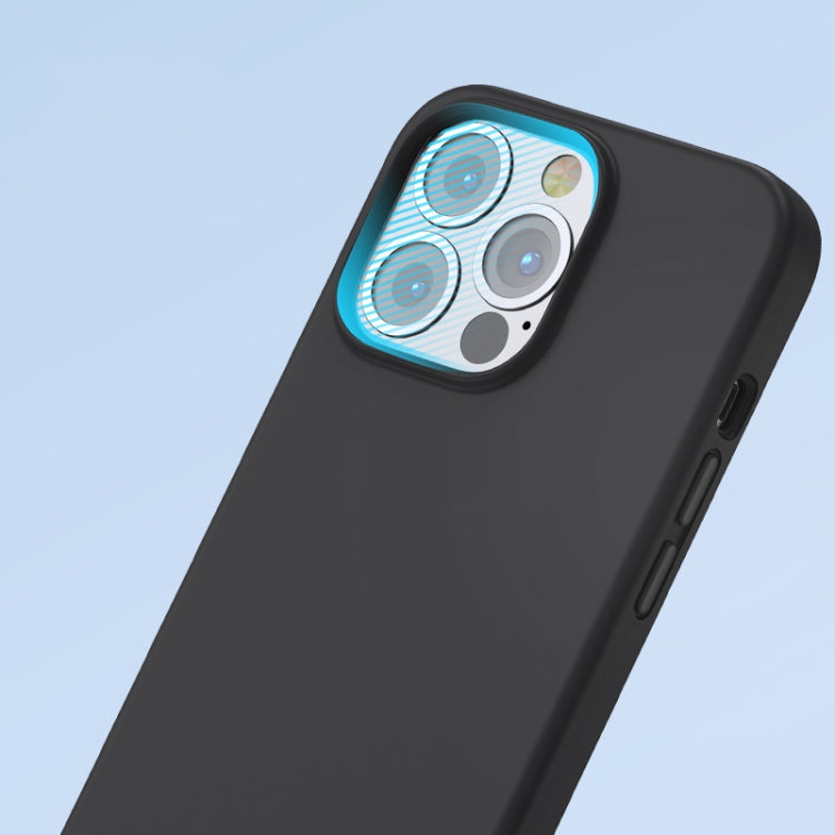 MOMAX Liquid Silicone MagSafe Case iPhone 14