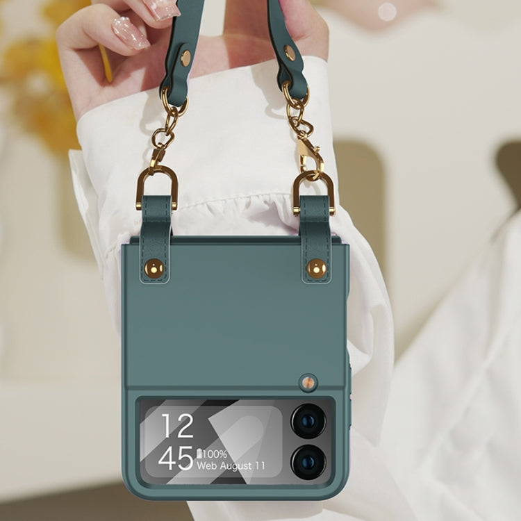 GKK Integrated Ultra-thin Handbag Case Samsung Z Flip3