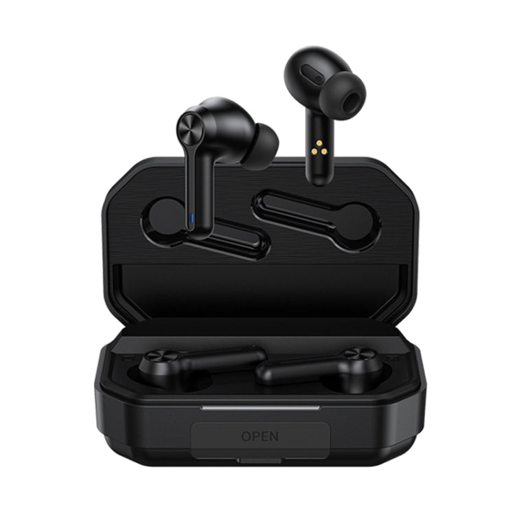 Lenovo LP3 Pro Sport Noise Reduction True Wireless Earphone Black