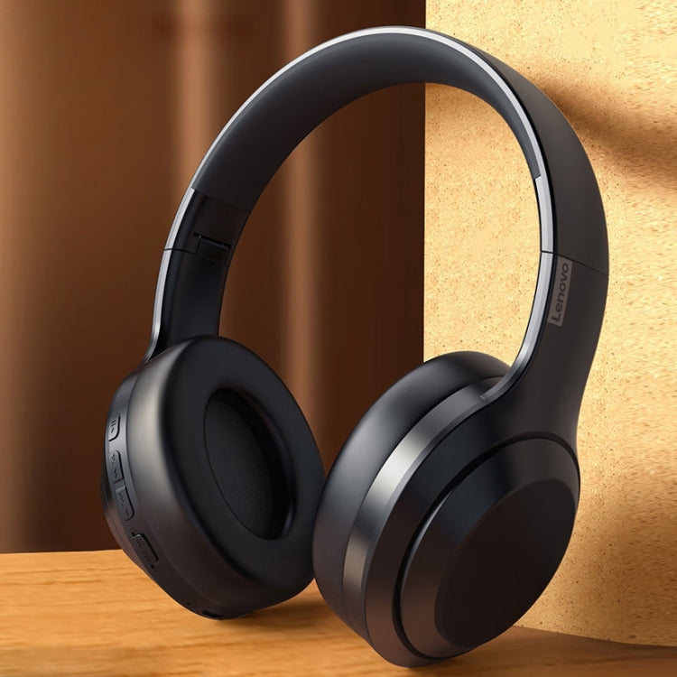 Lenovo TH10 Gaming Sports Noise-cancelling Wireless Headphone