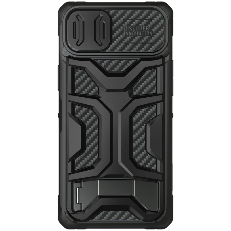 Nillkin Adventurer MagSafe Case iPhone 14 Plus
