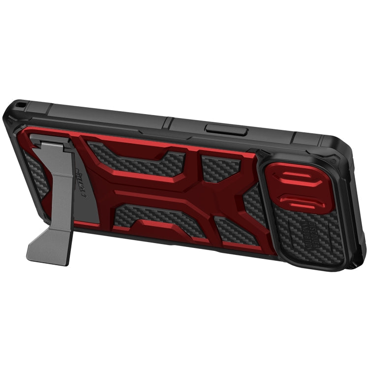 Nillkin Adventurer MagSafe Case iPhone 14 Plus