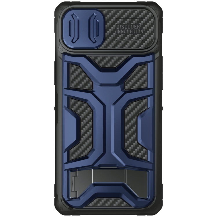 Nillkin Adventurer MagSafe Case iPhone 14 Plus