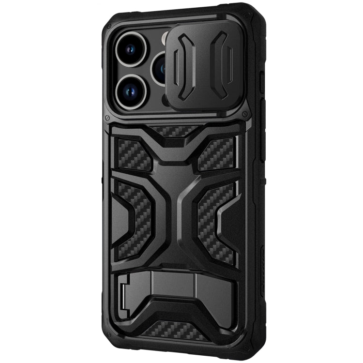 Nillkin Adventurer MagSafe Case iPhone 14 Pro