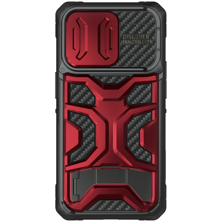 Nillkin Adventurer MagSafe Case iPhone 14 Pro