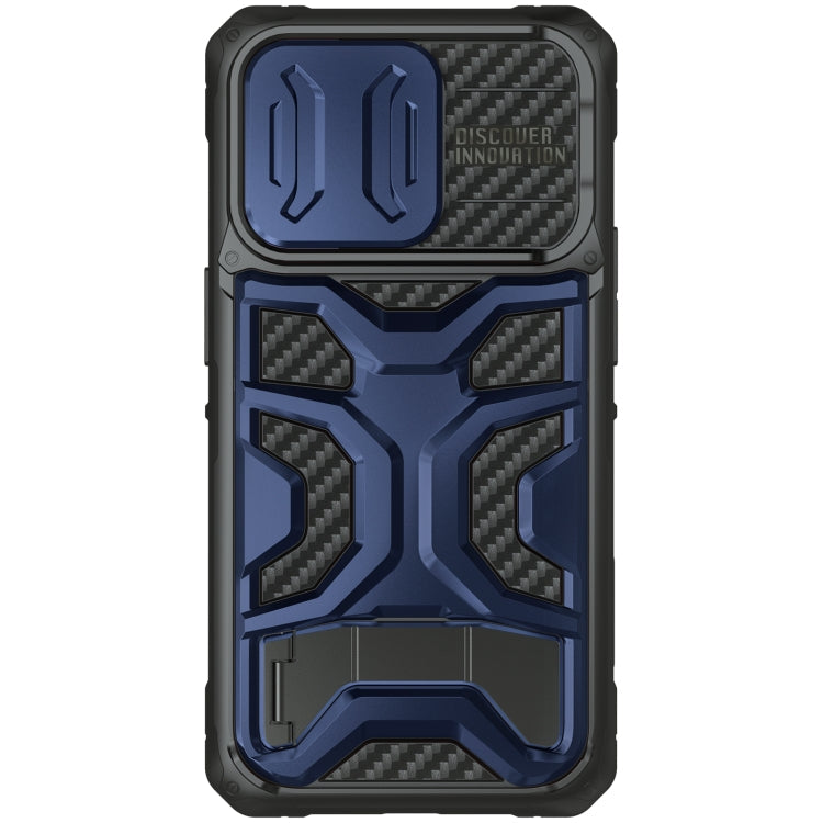 Nillkin Adventurer MagSafe Case iPhone 14 Pro
