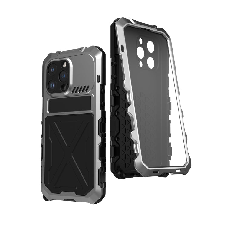 R-JUST Waterproof Case iPhone 14