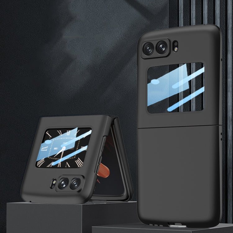 GKK Ultrathin Integrated Protective Case Motorola Razr 2022