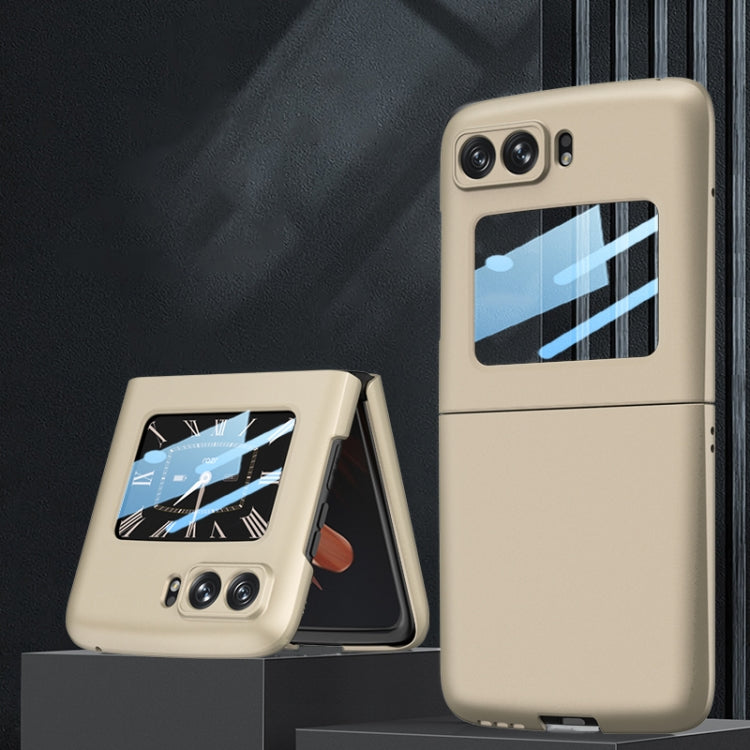 GKK Ultrathin Integrated Protective Case Motorola Razr 2022