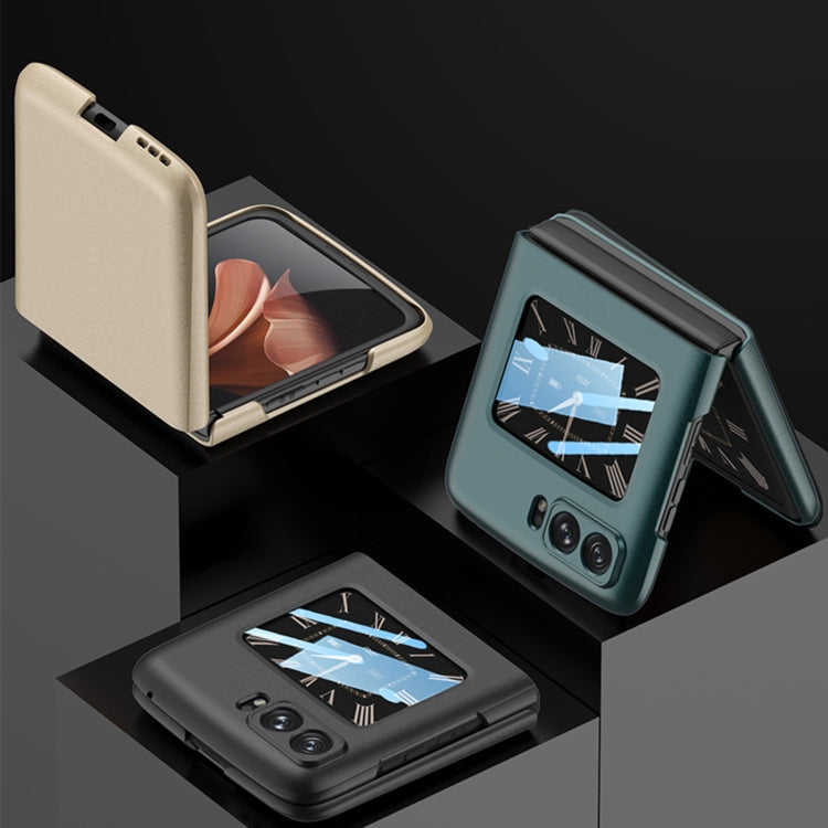 GKK Ultrathin Integrated Protective Case Motorola Razr 2022