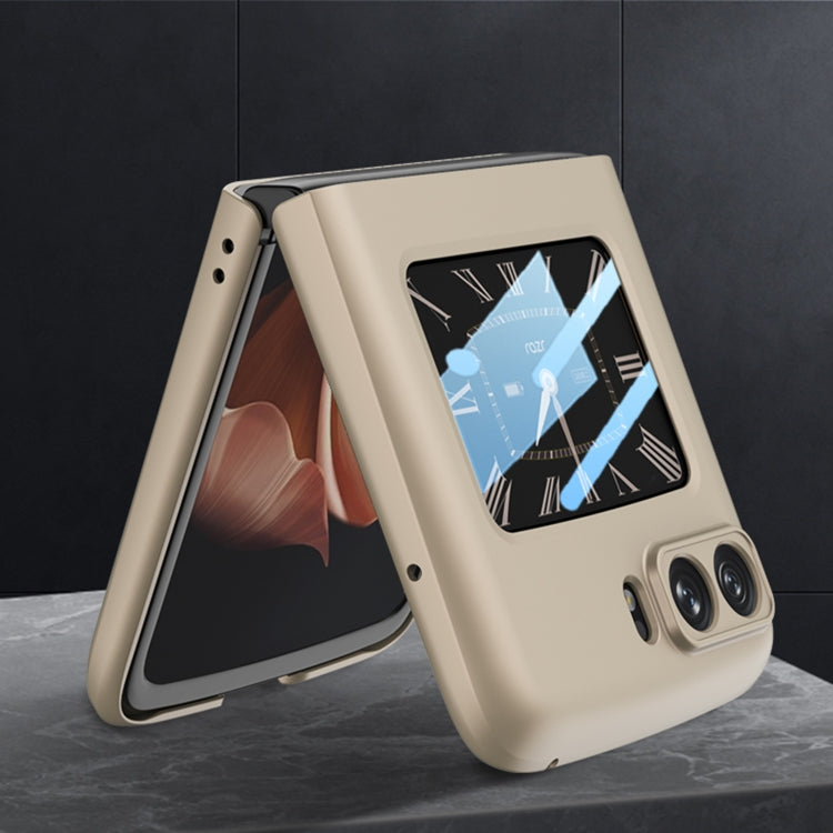 GKK Ultrathin Integrated Protective Case Motorola Razr 2022