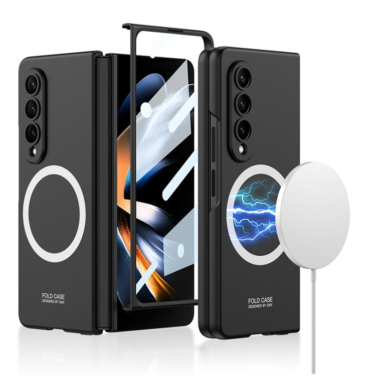 GKK MagSafe Ultrathin Integrated Case Samsung Z Fold4