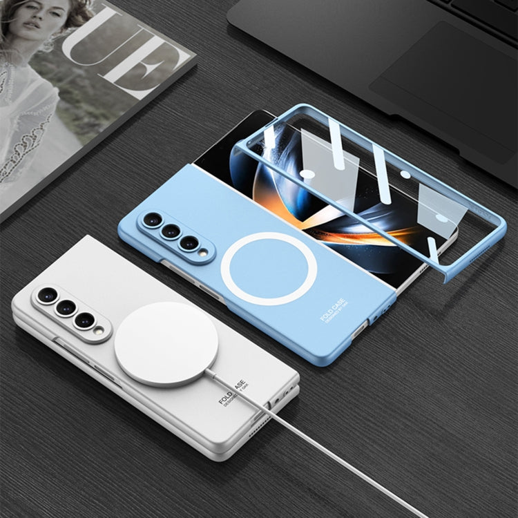 GKK MagSafe Ultrathin Integrated Case Samsung Z Fold4