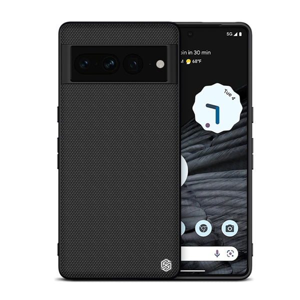 Nillkin Textured Nylon Fiber Case Google Pixel
