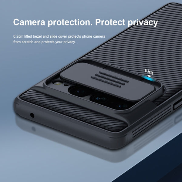 Nillkin Camshield Pro Case Google Pixel