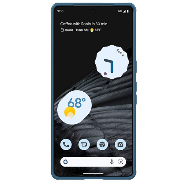 Nillkin Super Frosted Shield Pro Case Google Pixel