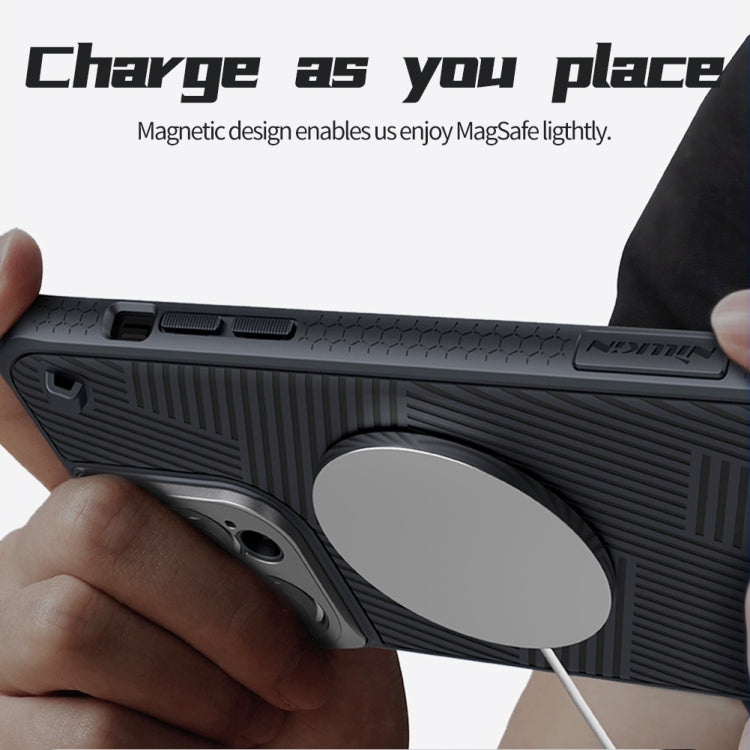 Nillkin Wrist Strap MagSafe Case iPhone 14 Pro Max