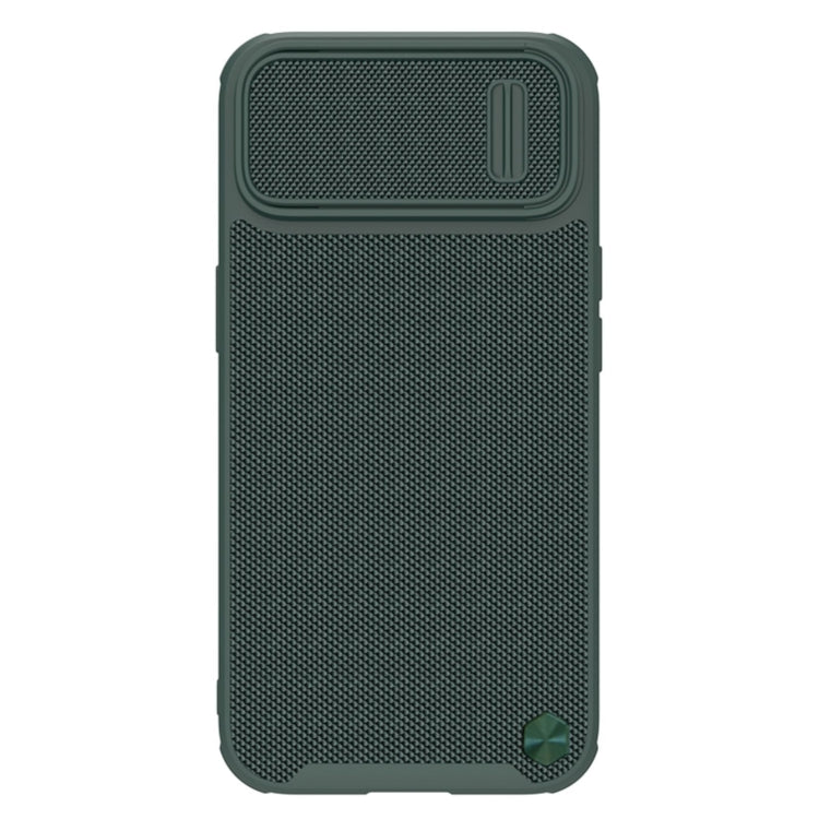 Nillkin Textured S MagSafe Fiber Case iPhone 14 Plus