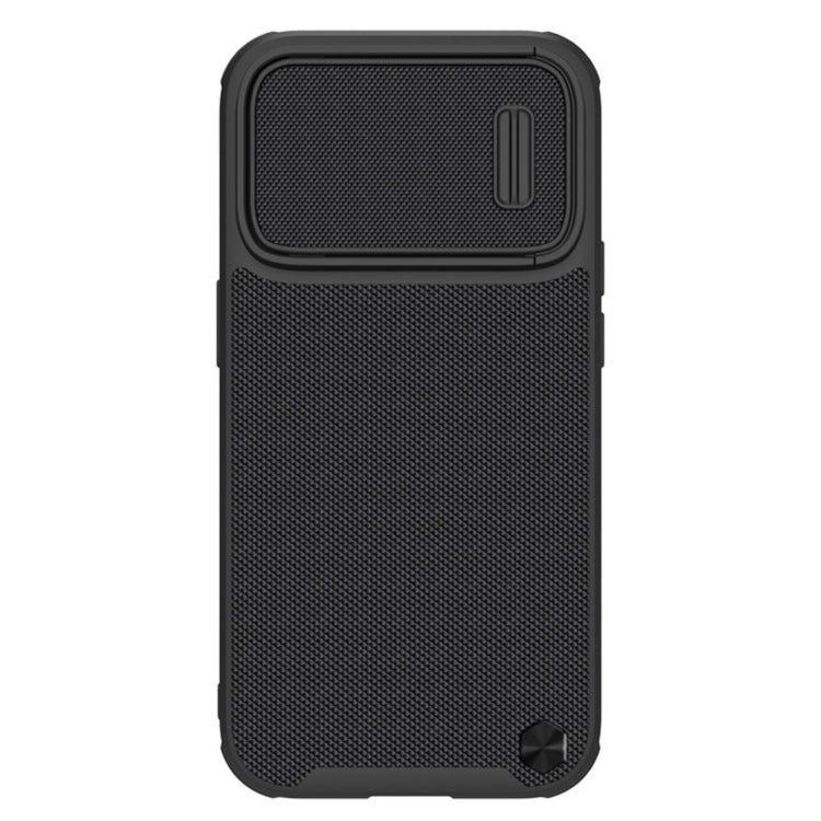 Nillkin Textured S MagSafe Fiber Case iPhone 14 Pro Max