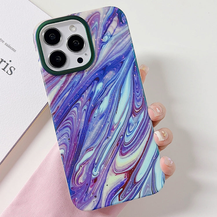 Dual-side Laminating Frosted Translucent Case iPhone 12