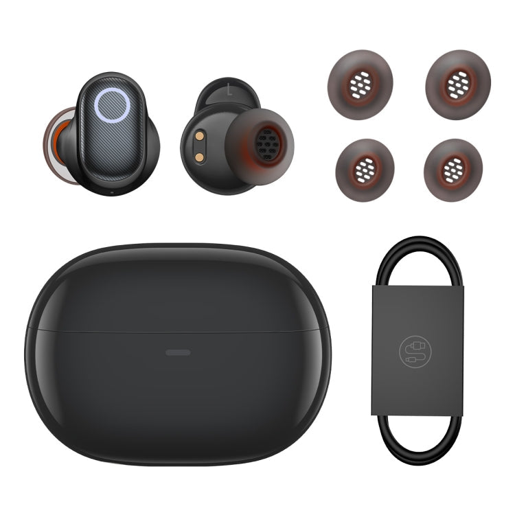 Baseus Bowie True Wireless Earphone WM05