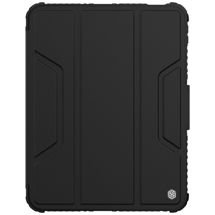 NILLKIN Bumper Pro Leather Case iPad 10th Gen 10.9 2022