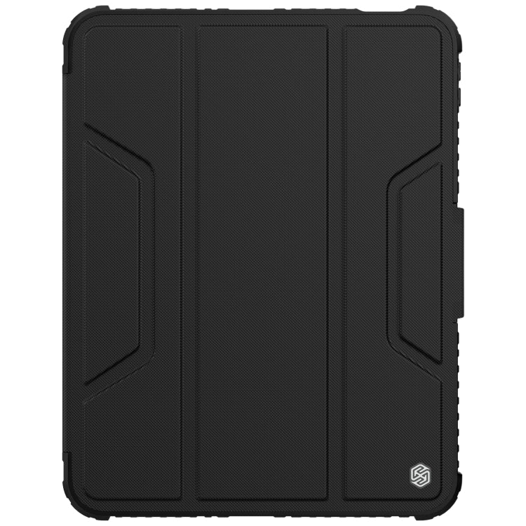 NILLKIN Bumper Pro Leather Case iPad 10th Gen 10.9 2022