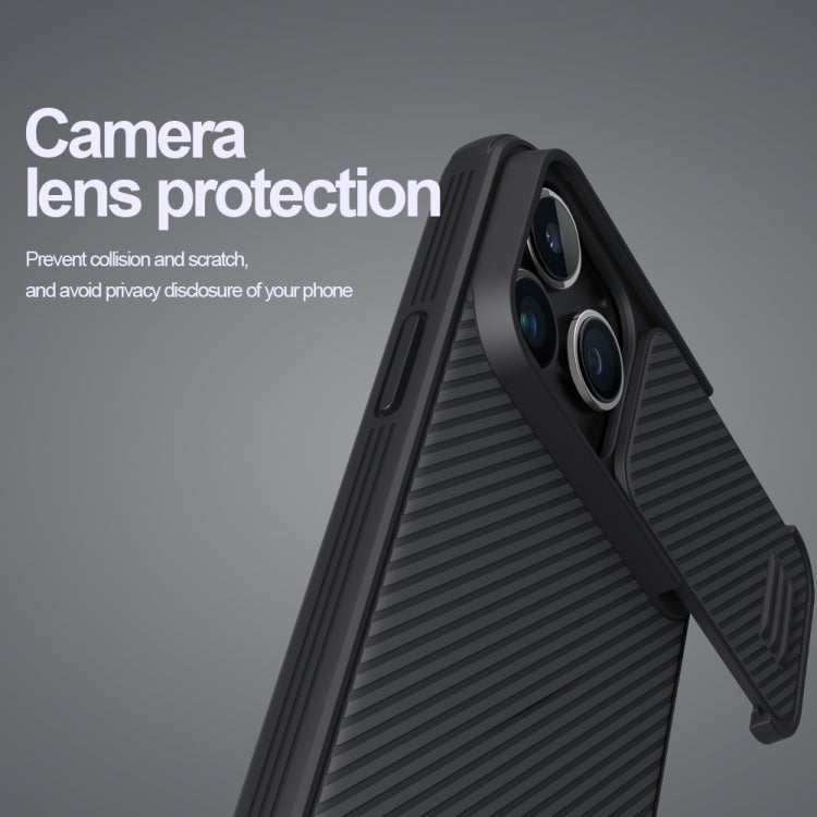 Nillkin Camshield S Case iPhone 14 Pro Max