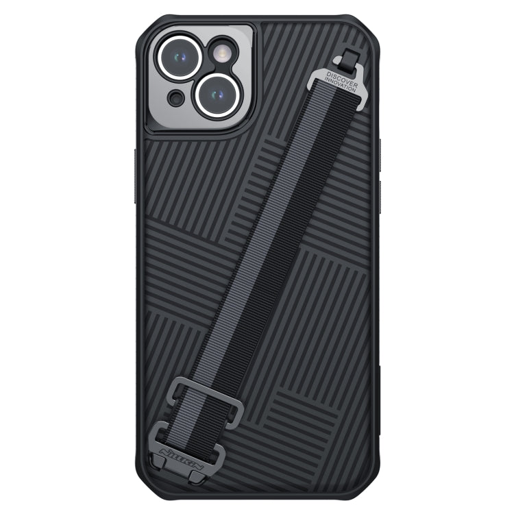 NILLKIN Shadow Magsafe Case iPhone 14 Plus