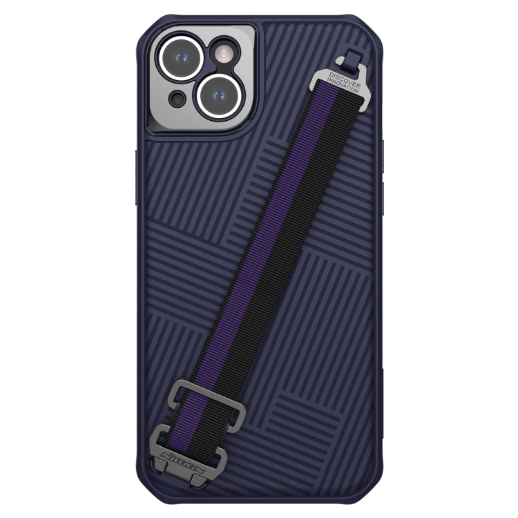 NILLKIN Shadow Magsafe Case iPhone 14 Plus