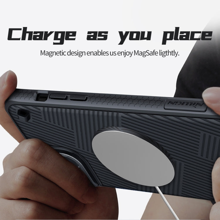 NILLKIN Shadow Magsafe Case iPhone 14 Plus