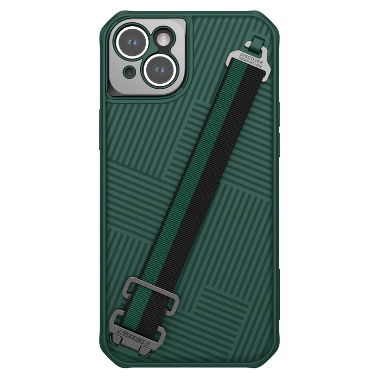 NILLKIN Shadow Case iPhone 14 Plus