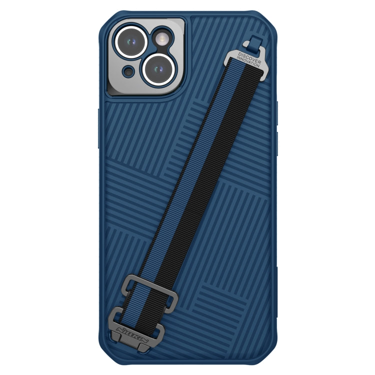 NILLKIN Shadow Case iPhone 14 Plus
