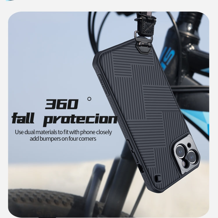 NILLKIN Shadow Case iPhone 14 Plus