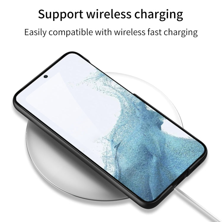 GKK Ultra-thin Case with Holder Samsung S23+