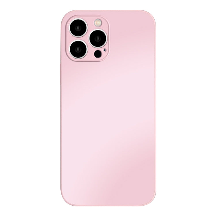 AG Frosted Tempered Glass Case iPhone 12 Pro