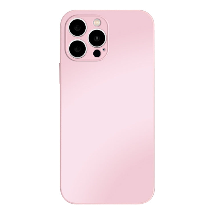 AG Frosted Tempered Glass Case iPhone 11