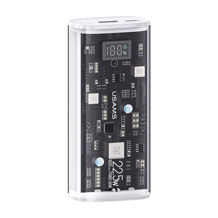USAMS Fast Charge Power Bank PD20W 9000mAh US-CD189