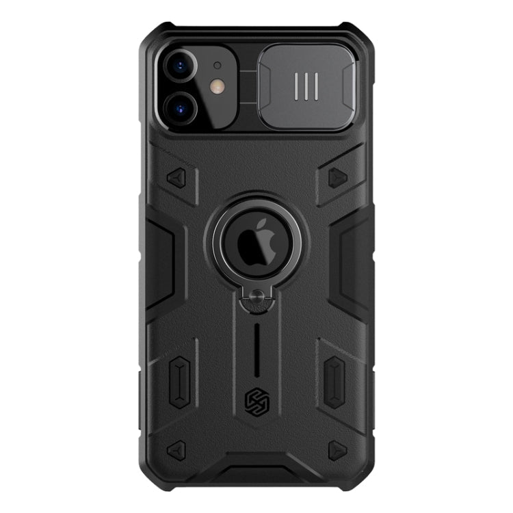 NILLKIN CamShield Armor Case iPhone 11