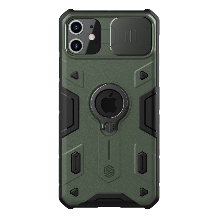 NILLKIN CamShield Armor Case iPhone 11