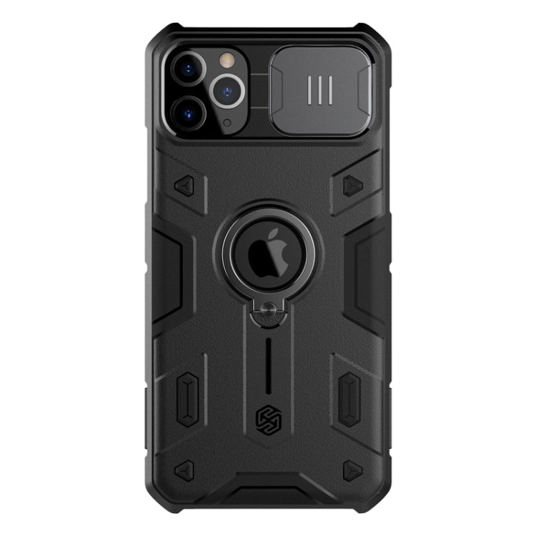 NILLKIN CamShield Armor Case iPhone 11 Pro Max