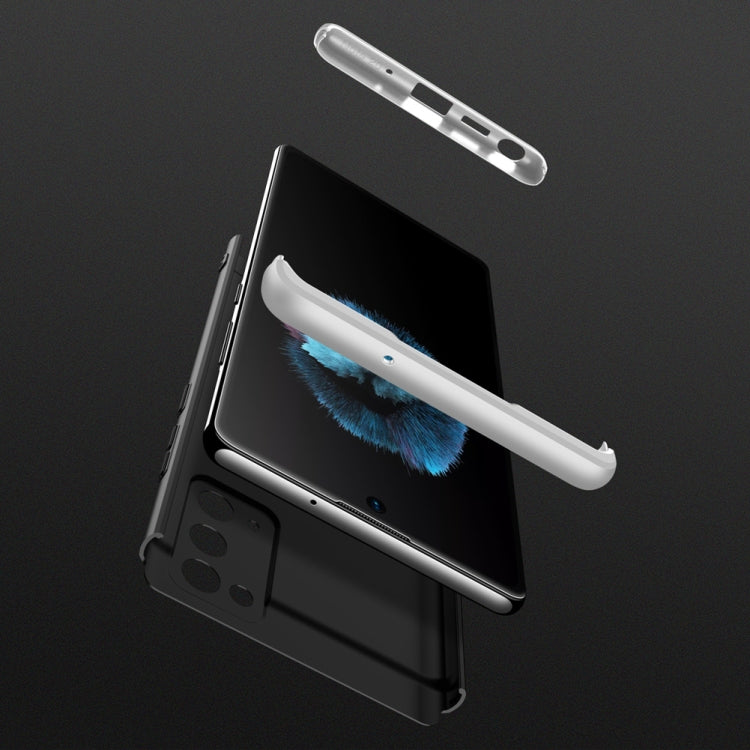 GKK Three Stage Splicing Full Coverage Case Samsung Note 20