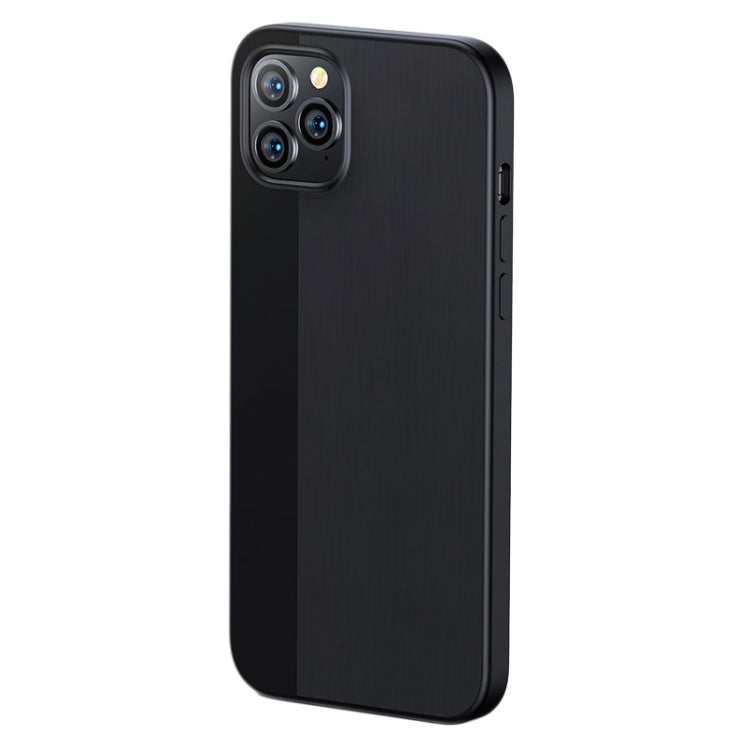 JOYROOM Shadow Frosted Bump Pattern Case iPhone 12 mini